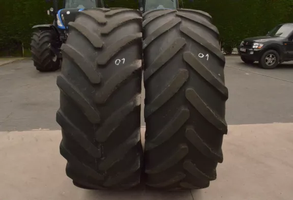 Banden 650/65 R42